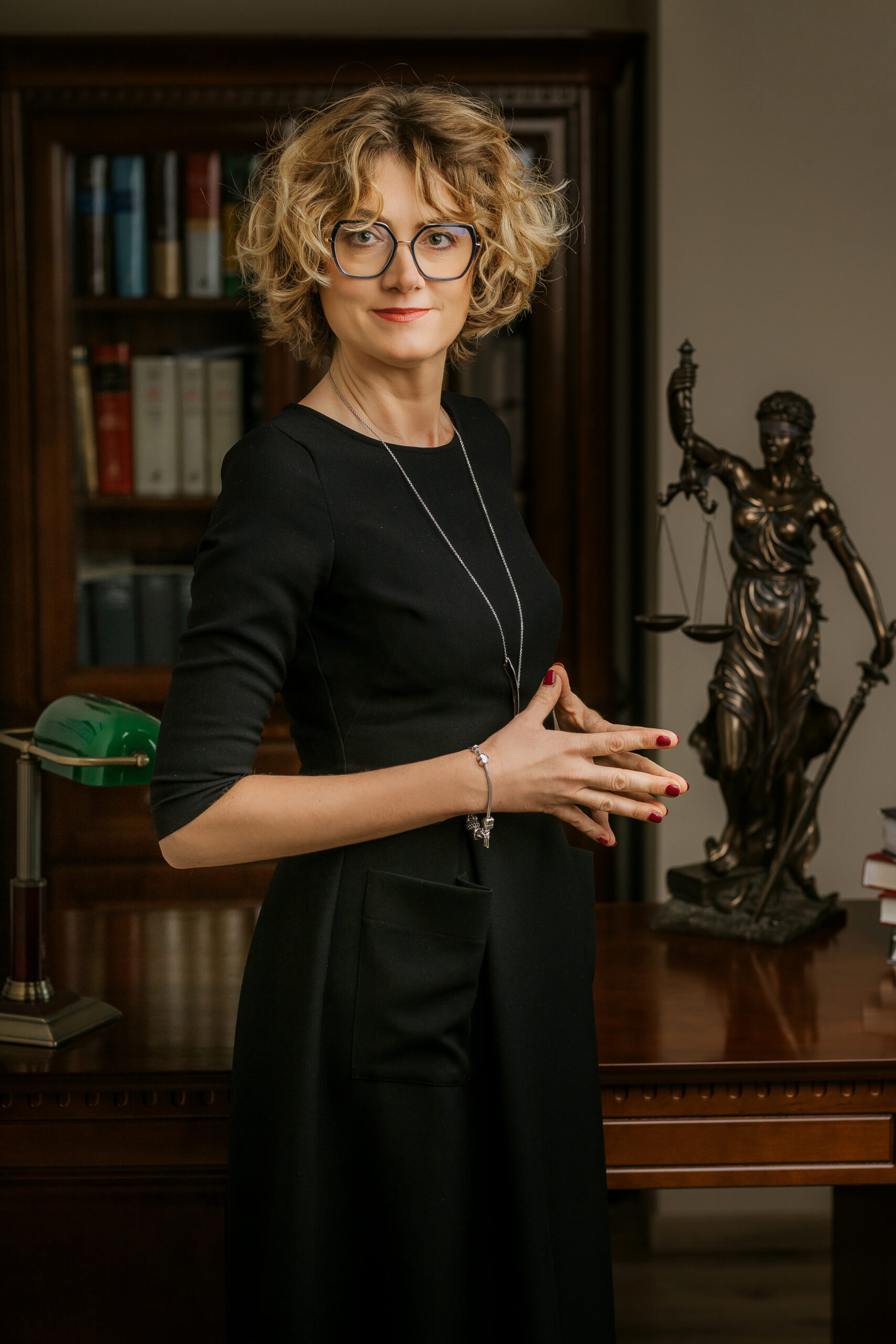 Anna Gorzka - Augustynowicz